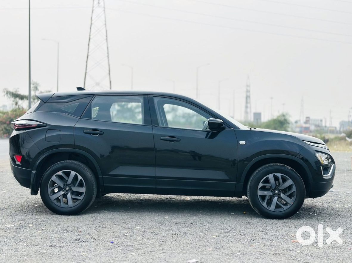 Tata Harrier 2025 - Nearly New