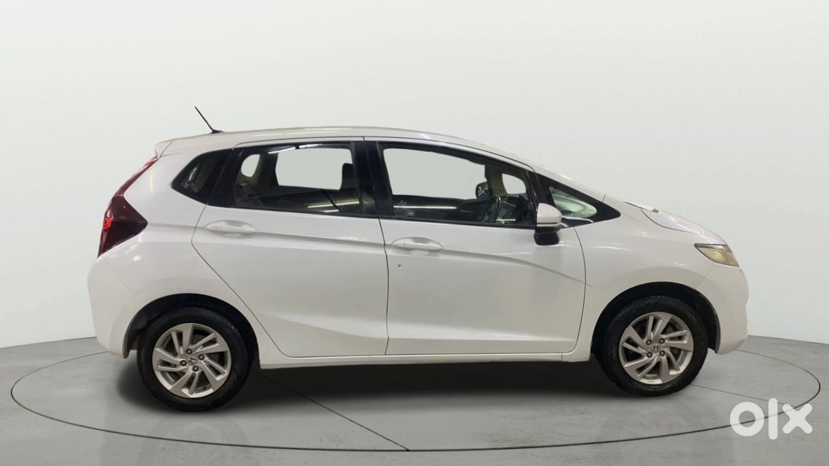 Honda Jazz 2018 Petrol