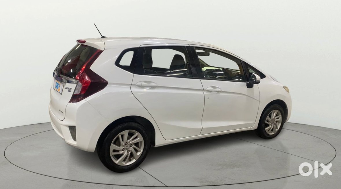 Honda Jazz 2018 Petrol