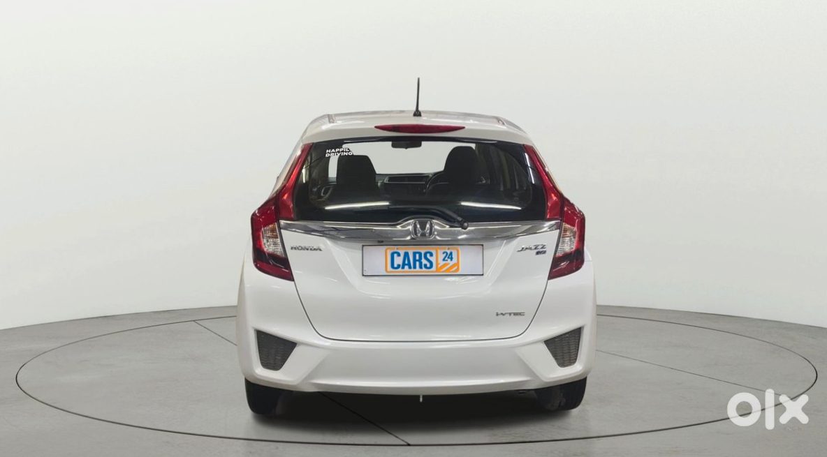 Honda Jazz 2018 Petrol