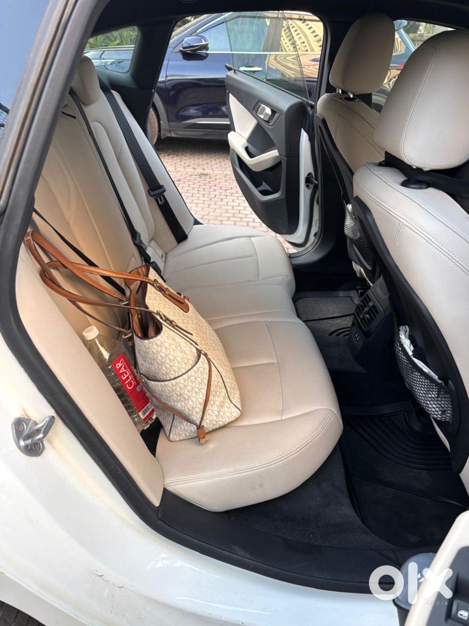 Bmw 2 Series Gran Coupe 2023