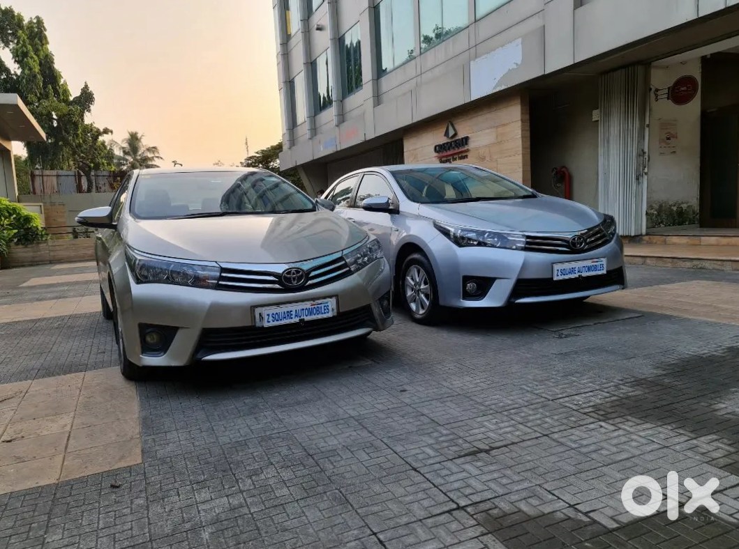 2023 Skoda Slavia Petrol Automatic