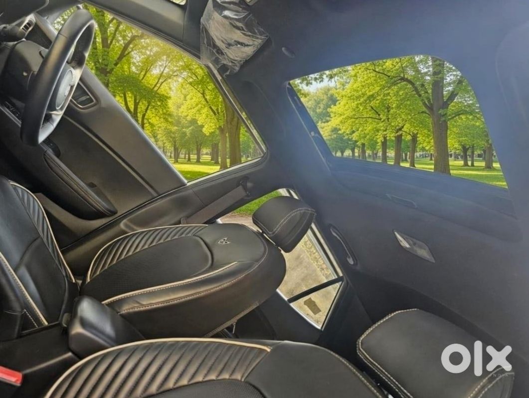 2018 Hyundai Venue - Single Owner