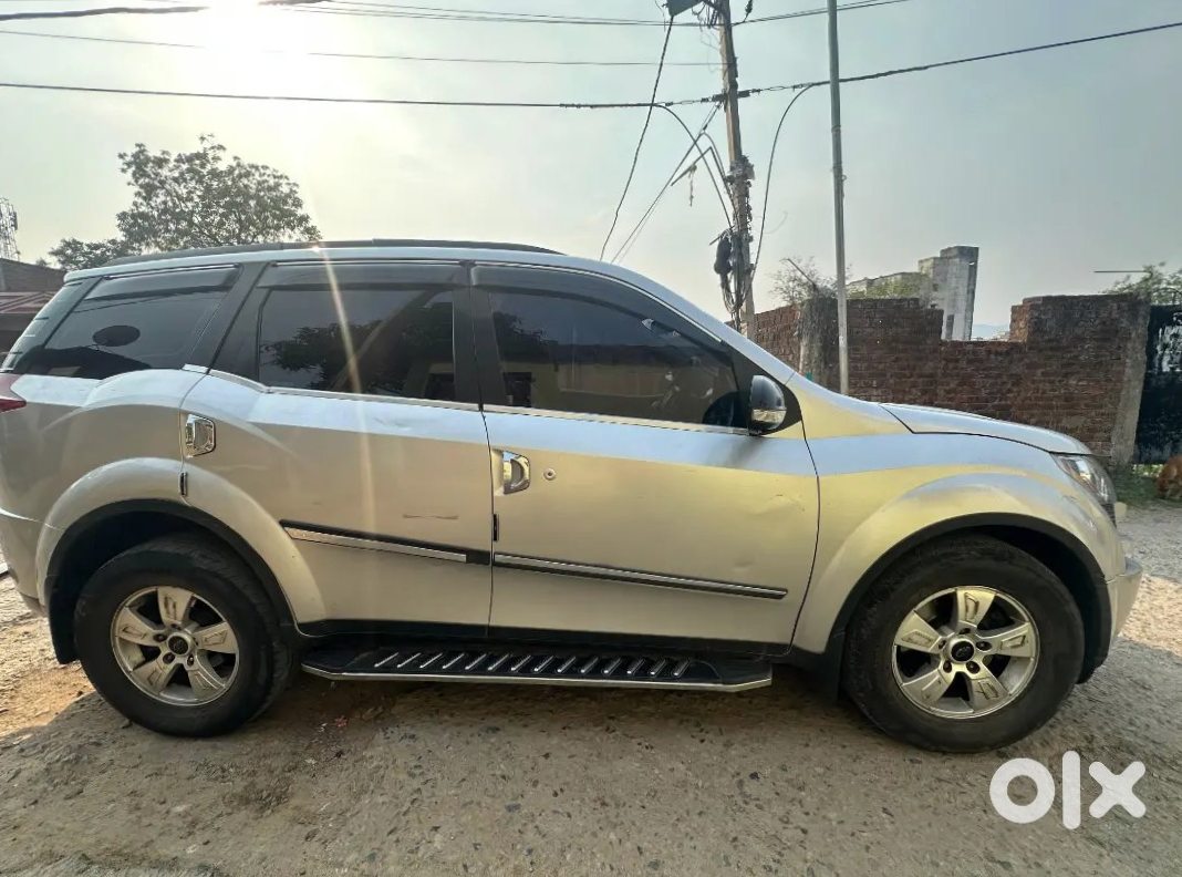 Mahindra Xuv500 For Sale