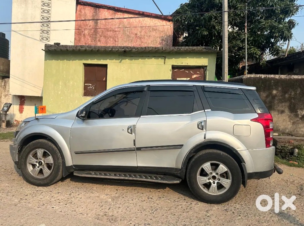 Mahindra Xuv500 For Sale