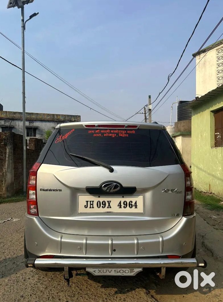 Mahindra Xuv500 For Sale