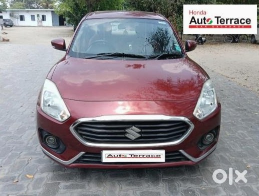Swift Dzire Diesel 2023 Manual