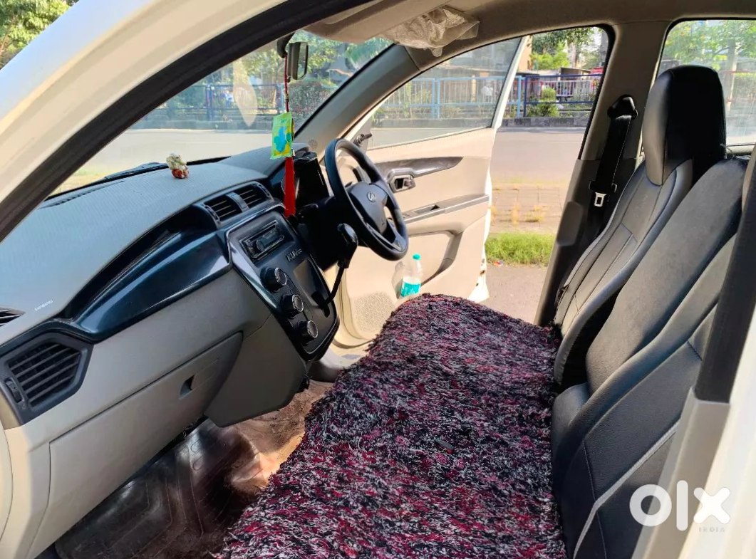 Mahindra Kuv100 2019 Diesel