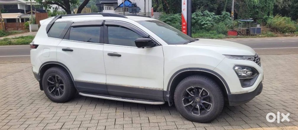 Urgent - 2013 Tata Safari Petrol