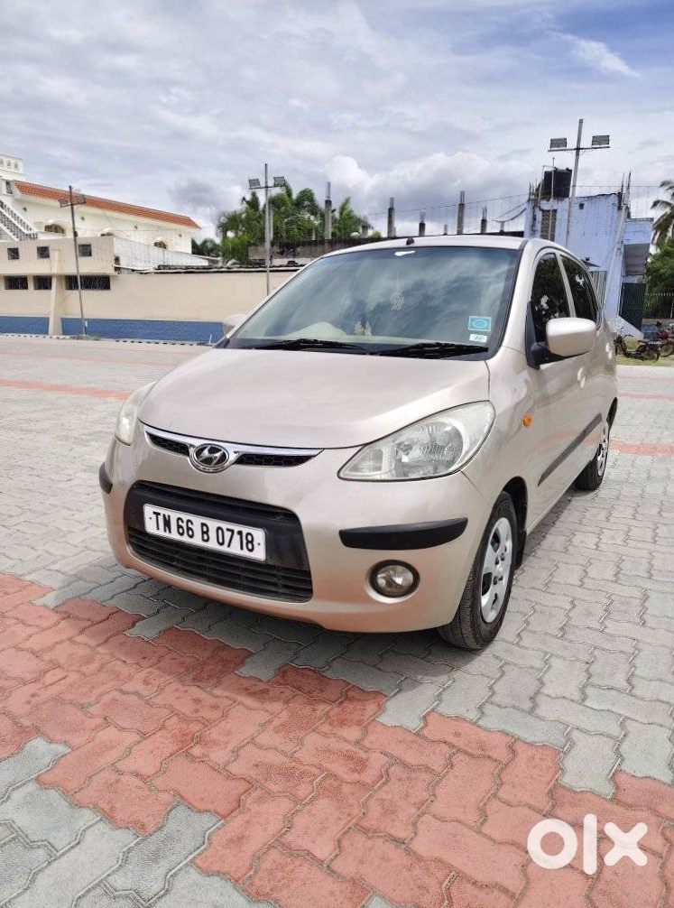 2015 Hyundai I10 Diesel Manual Budget Car