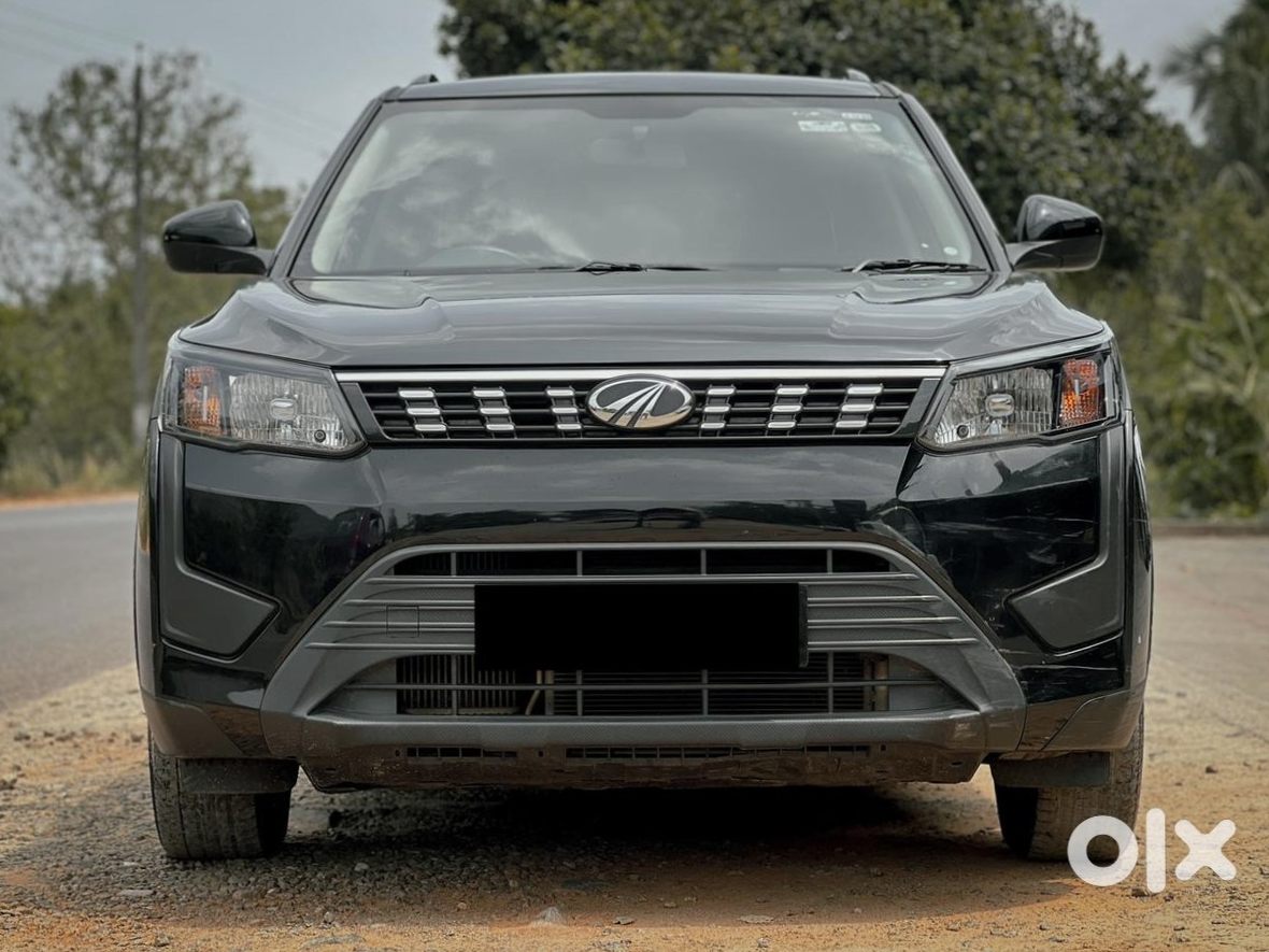 Mahindra Xuv 300 2022 - Like New