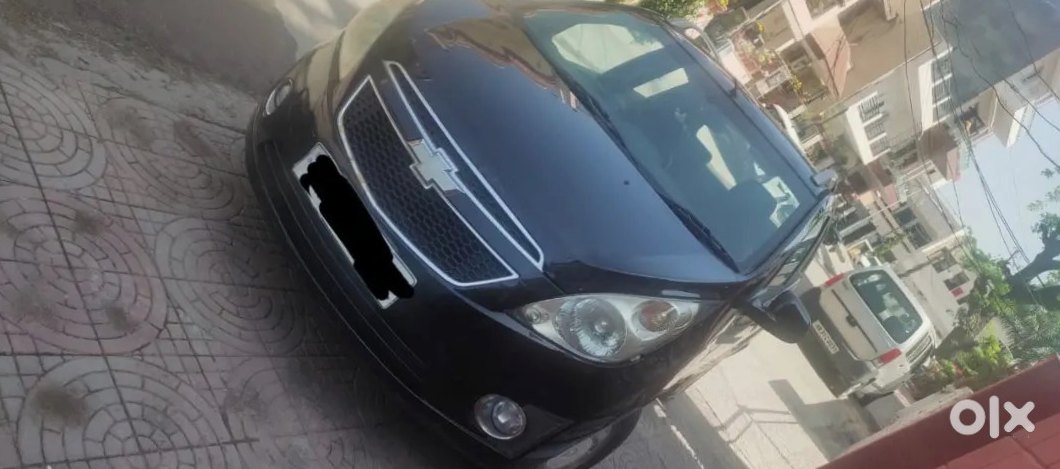 Chevrolet Beat Diesel Cheap