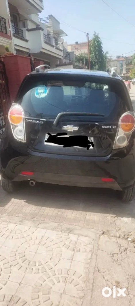 Chevrolet Beat Diesel Cheap