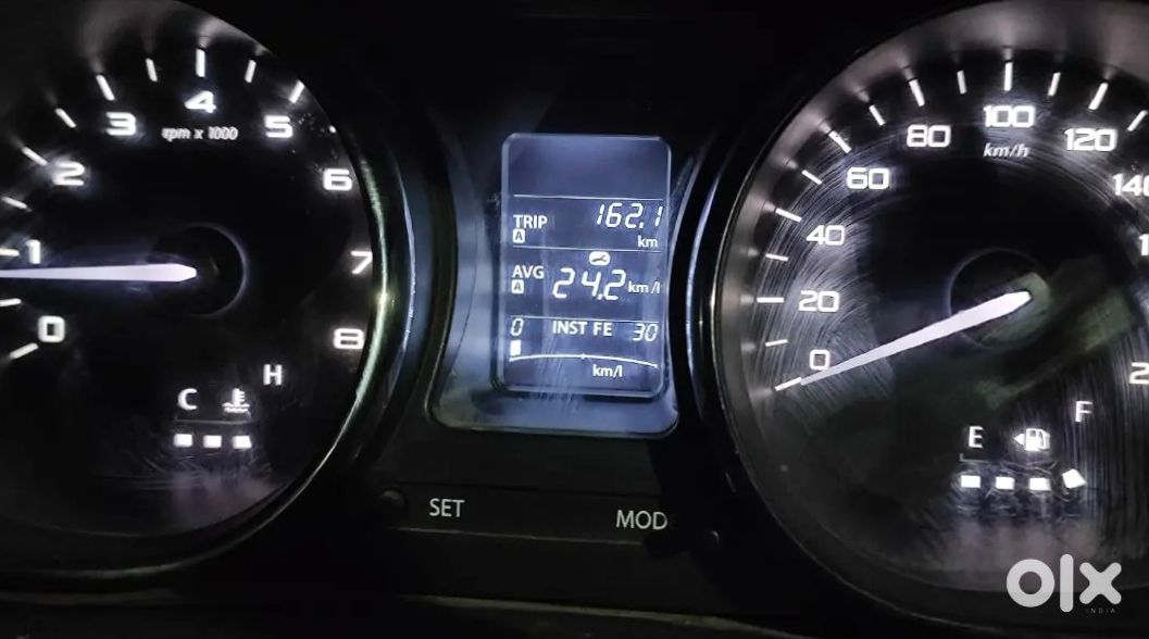 Tata Tiago Nrg Diesel