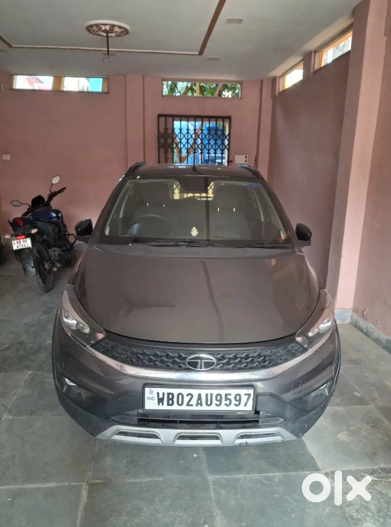 Tata Tiago Nrg Diesel
