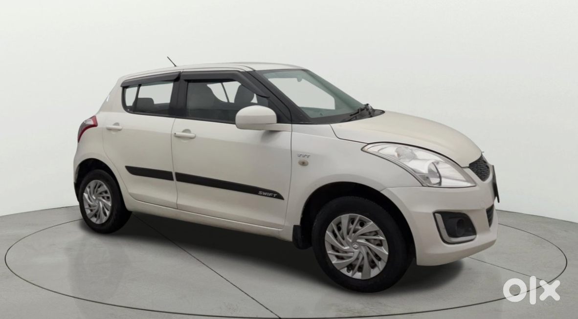 Maruti Swift 2022 - Excellent Condition
