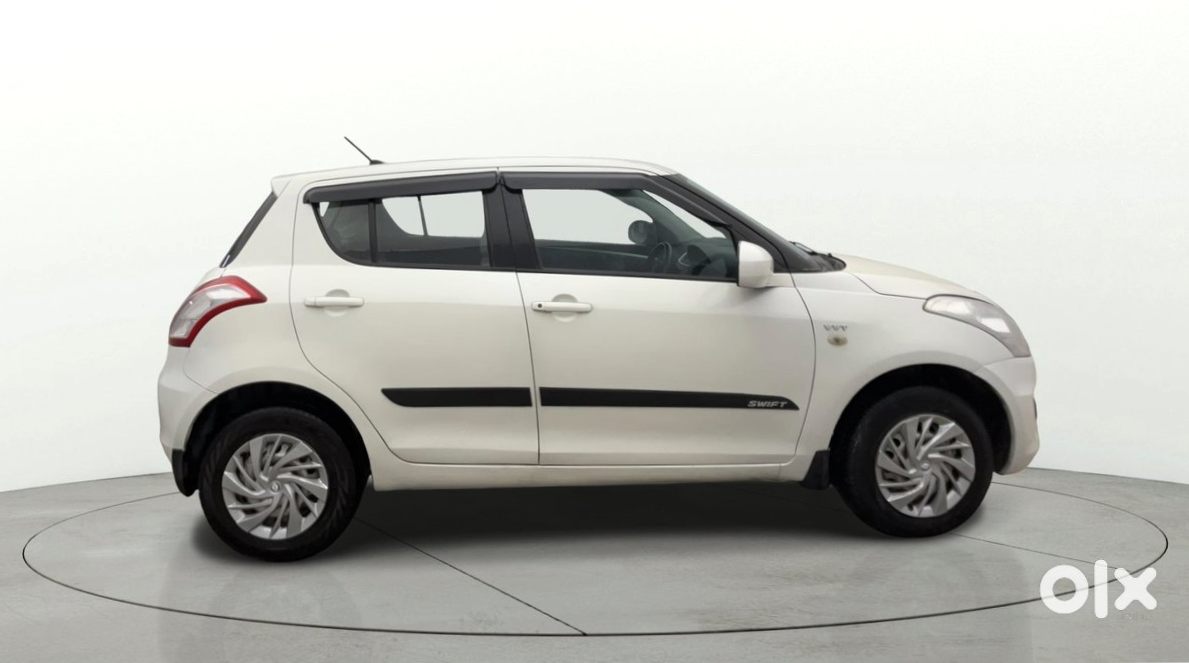 Maruti Swift 2022 - Excellent Condition