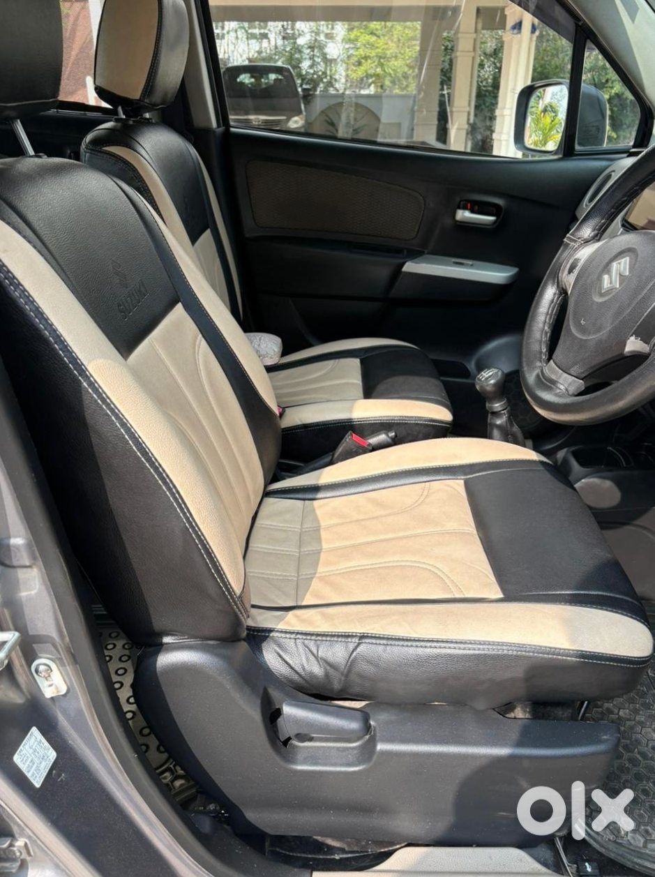 2012 Maruti Wagon R Diesel