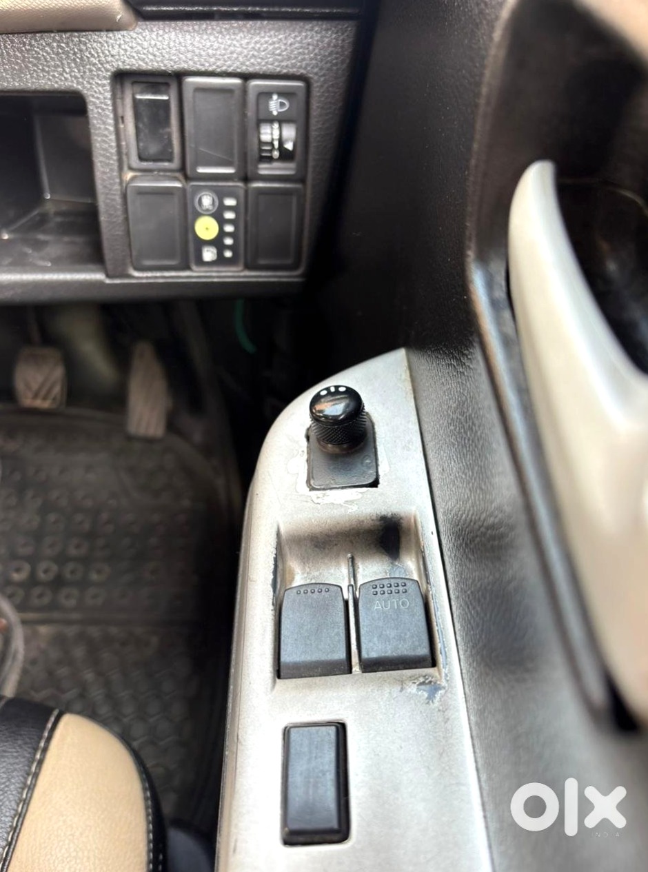 2012 Maruti Wagon R Diesel