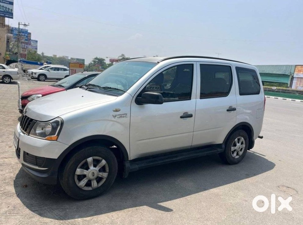 Mahindra Xylo 2014 7 Seater