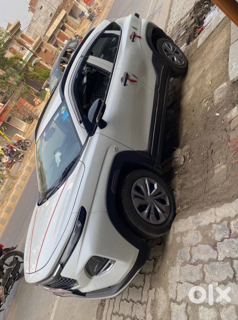 2024 Toyota Urban Cruiser Taisor - Almost New