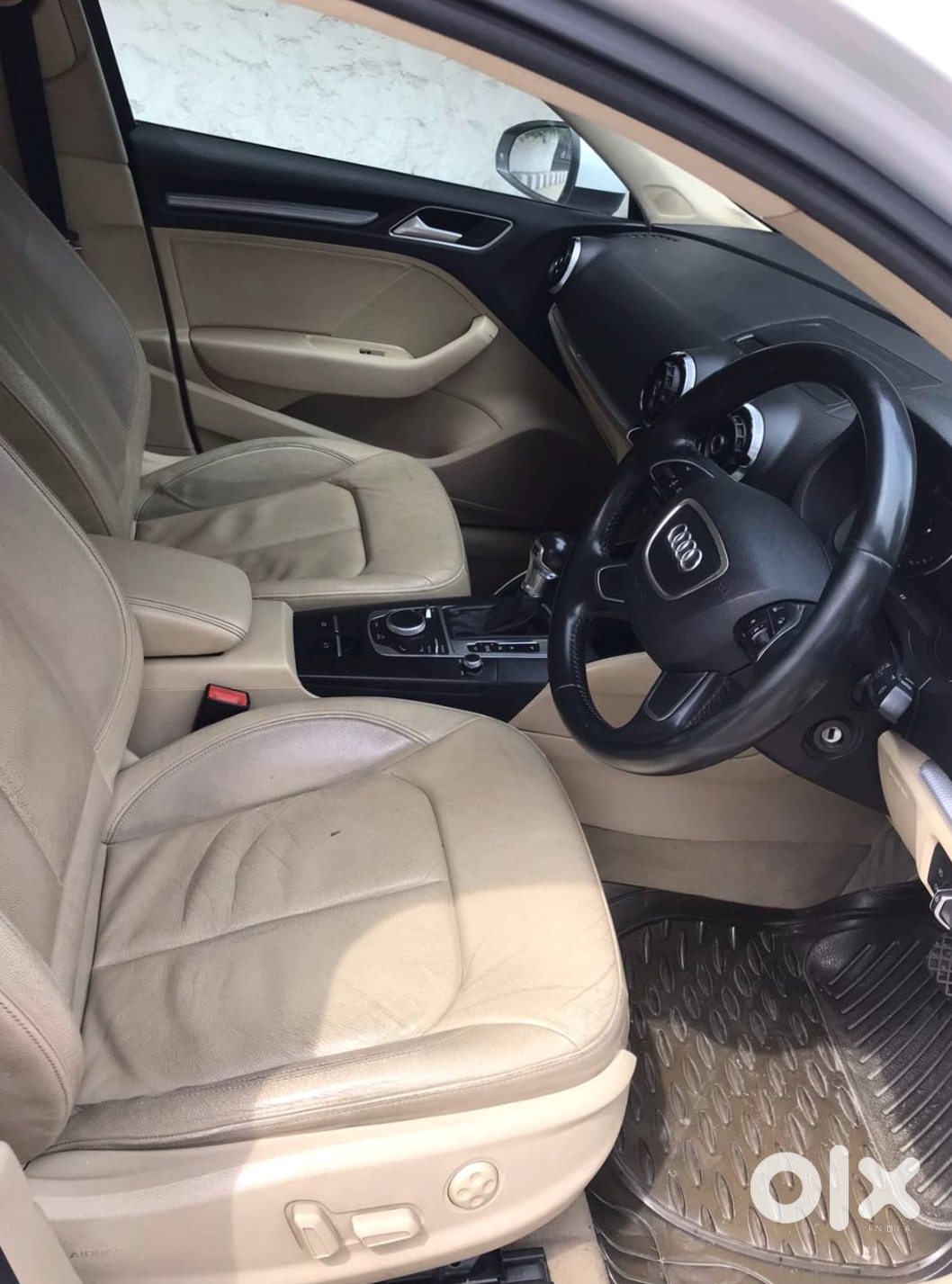 2019 Audi A3 - Premium Diesel