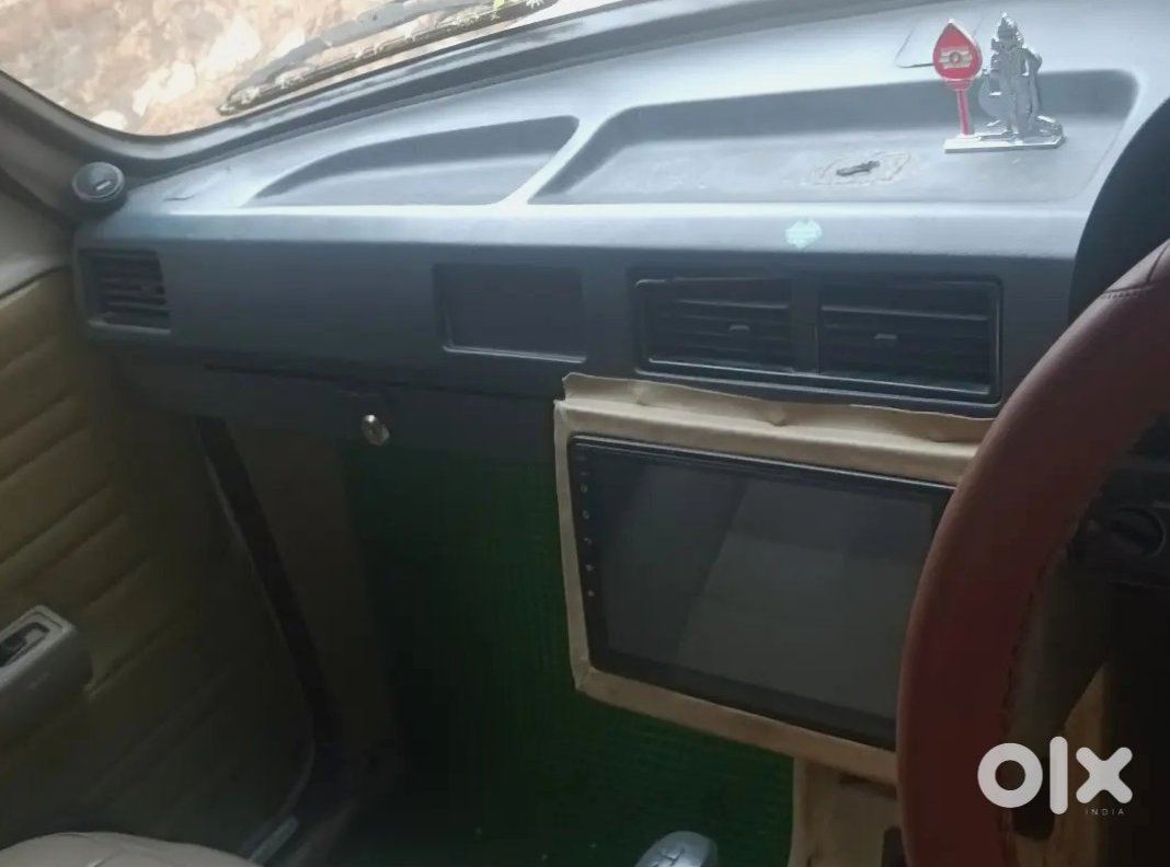 Ambassador 2010 Classic Car