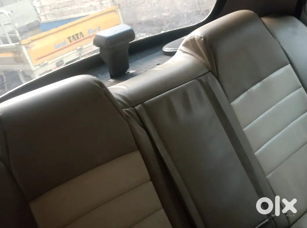 Ambassador 2010 Classic Car