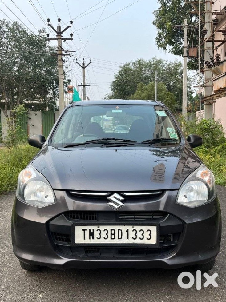 Alto 800 For Sale