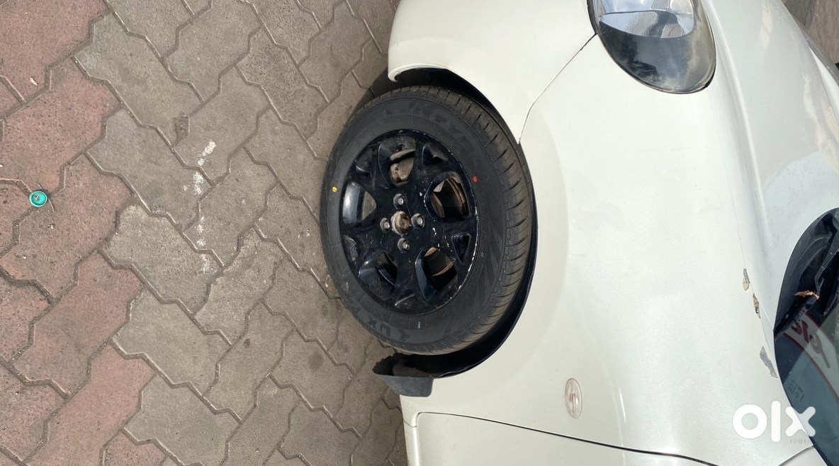 2015 Renault Pulse Diesel Automatic