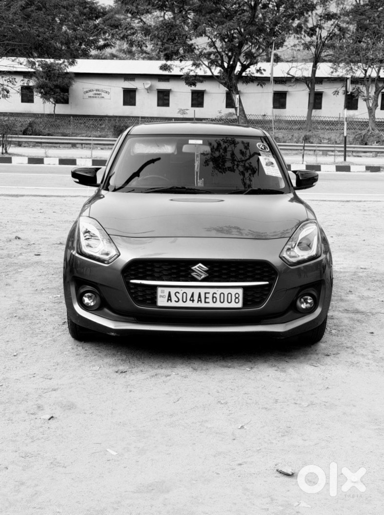 Maruti Swift 2023 - Urgent Sale