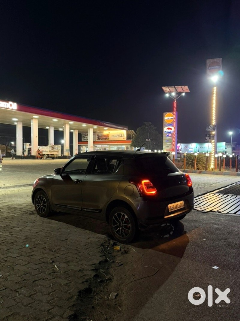 Maruti Swift 2023 - Urgent Sale