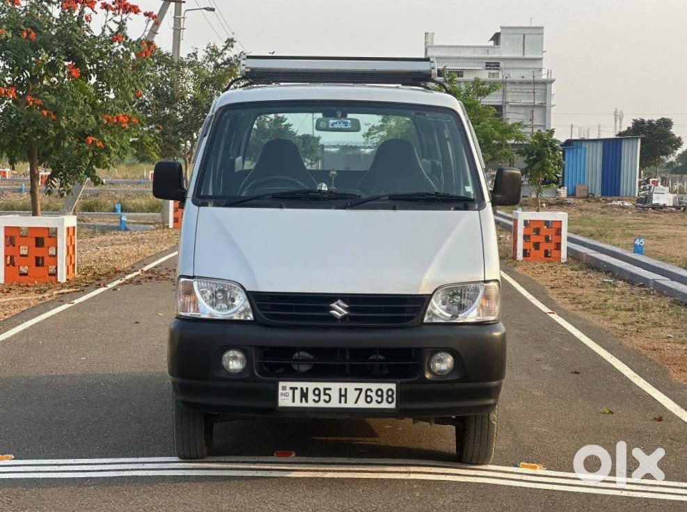 Maruti Eeco 2024