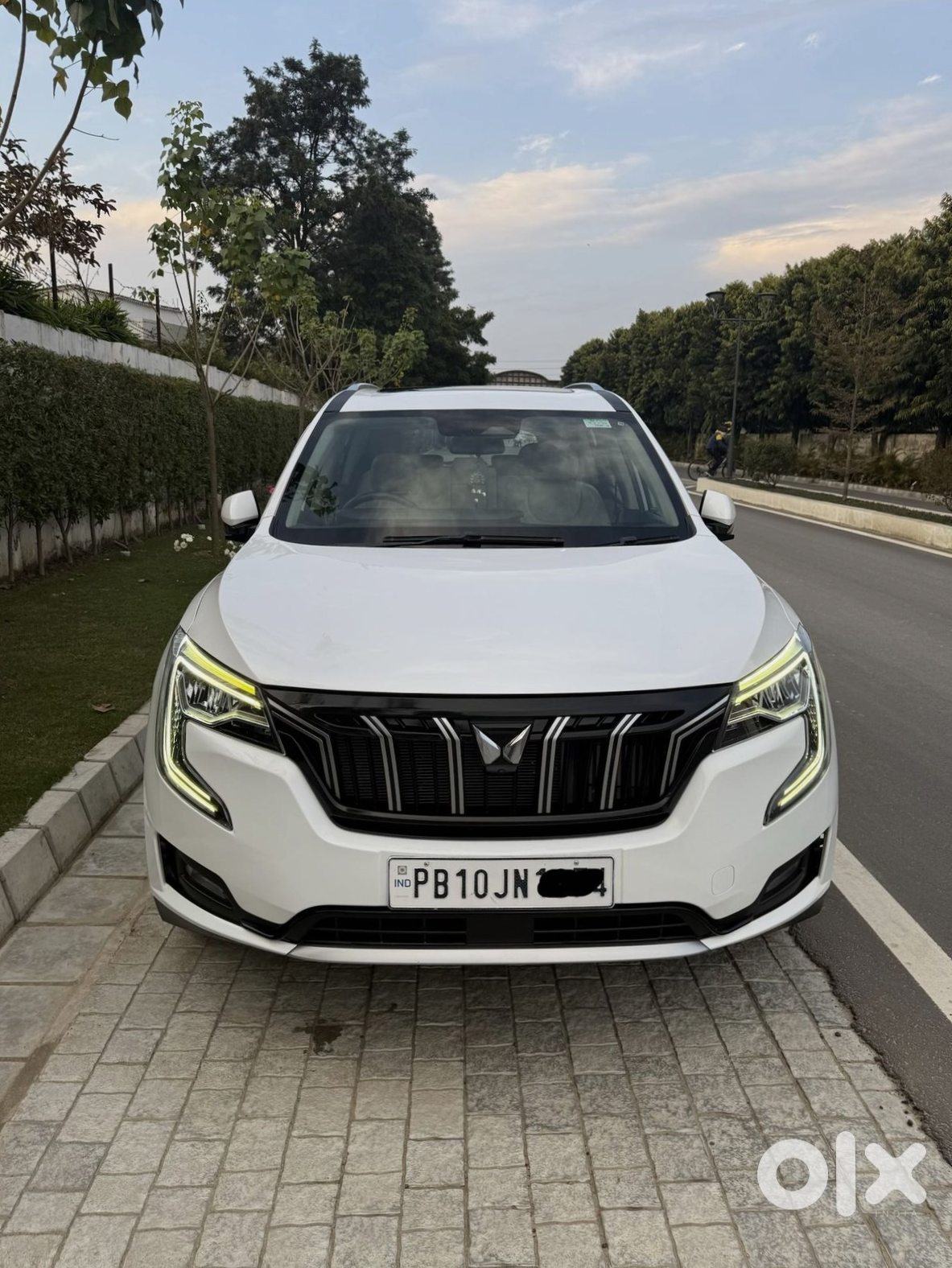 Mahindra Xuv700 2025 Diesel