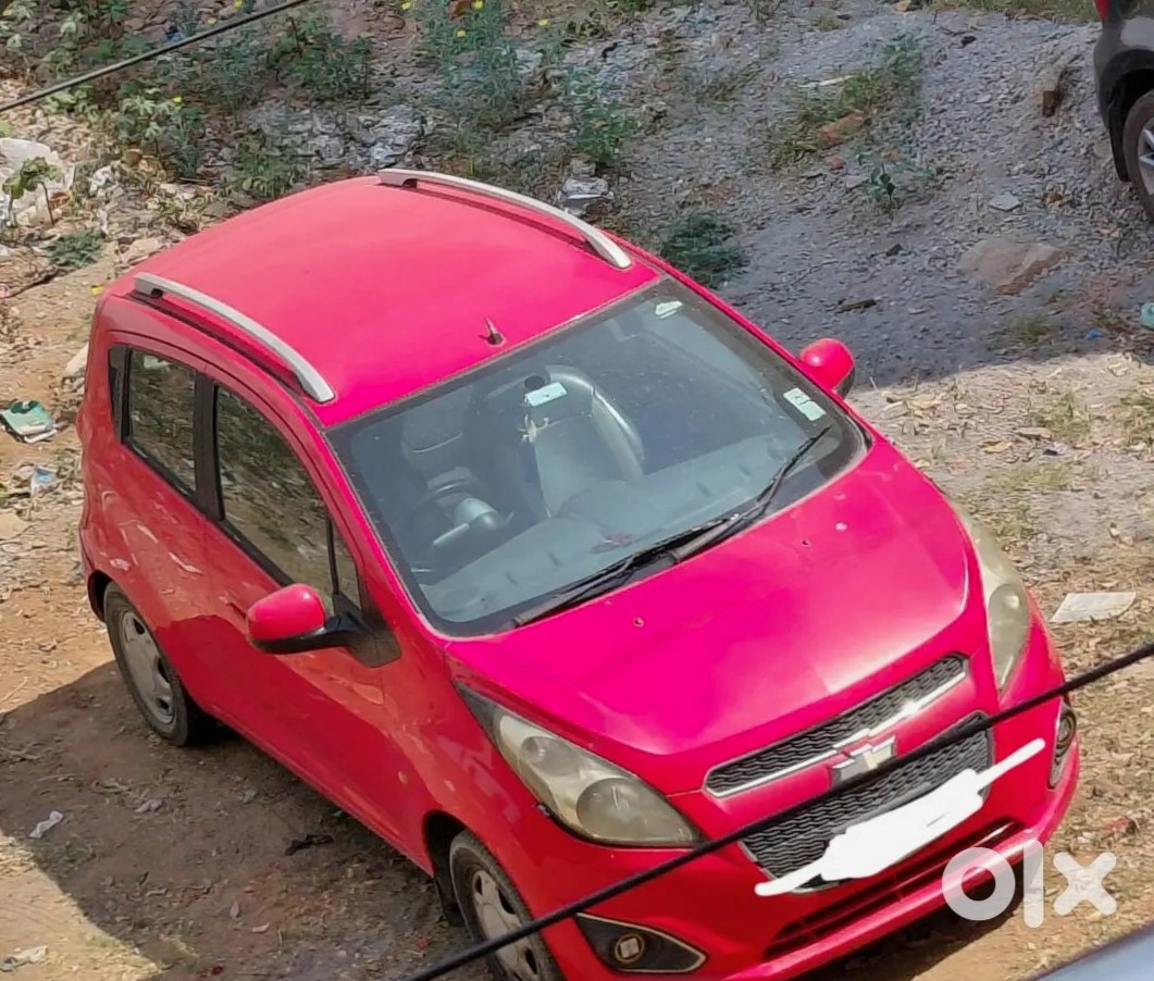 Urgent Chevrolet Beat 2016