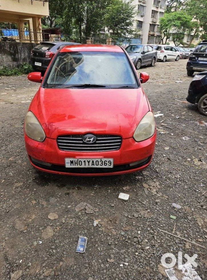 Urgent Sell 2025 Hyundai Verna