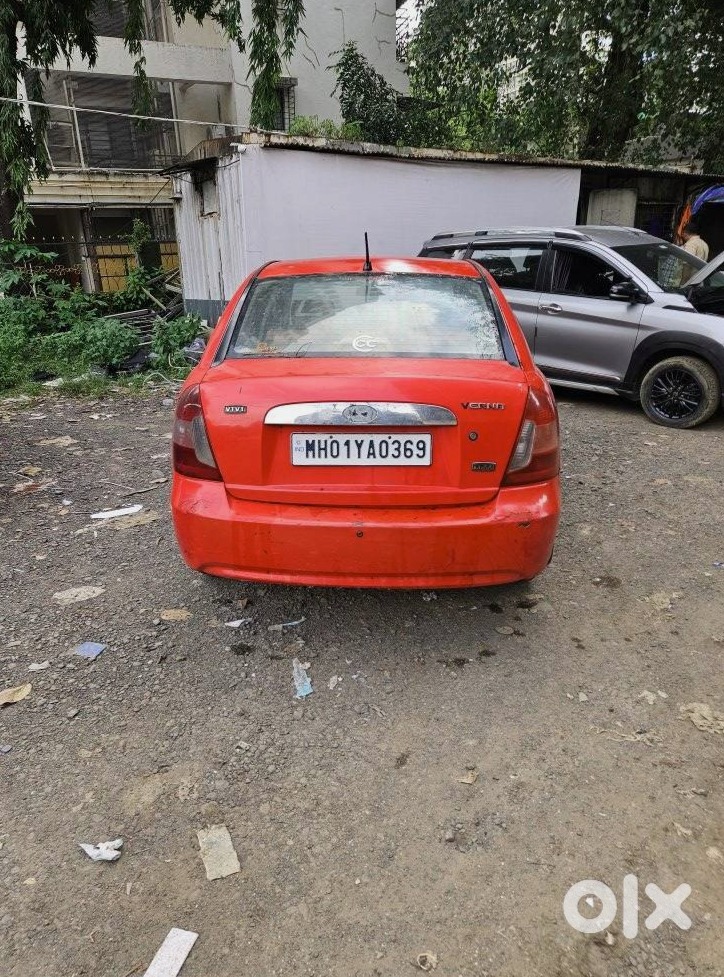 Urgent Sell 2025 Hyundai Verna