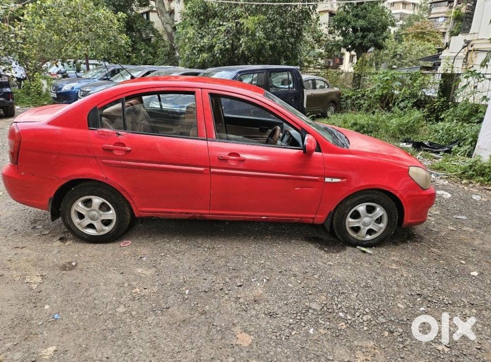 Urgent Sell 2025 Hyundai Verna