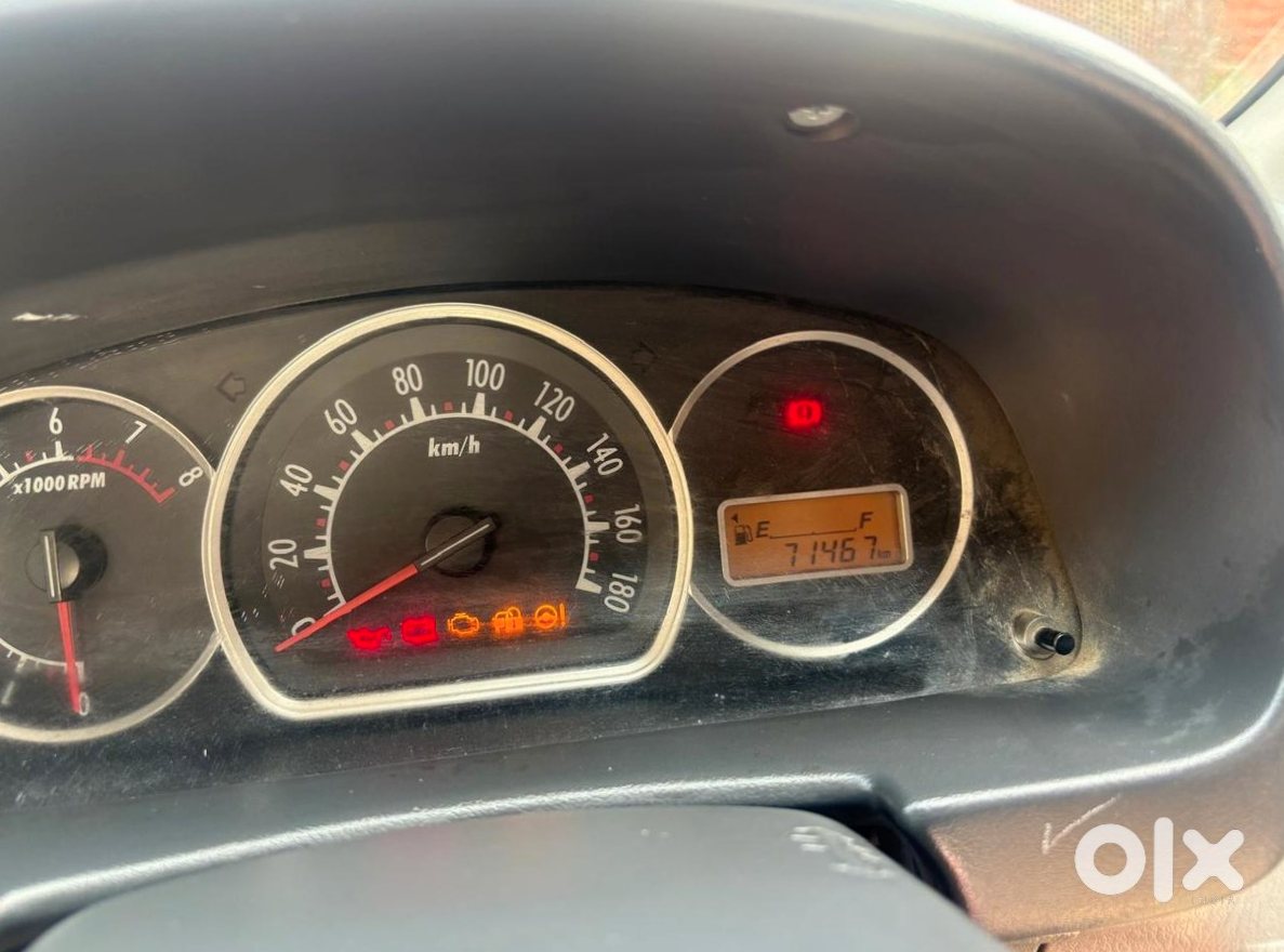 Maruti Alto K10 2013 Diesel