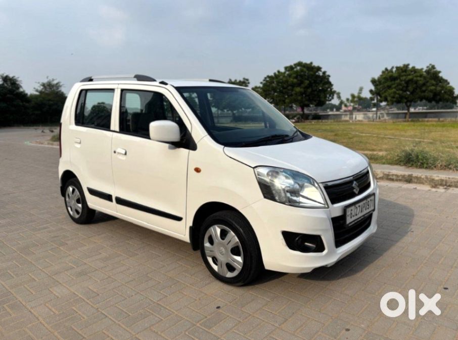 Maruti Wagon-r 2019 Diesel Automatic