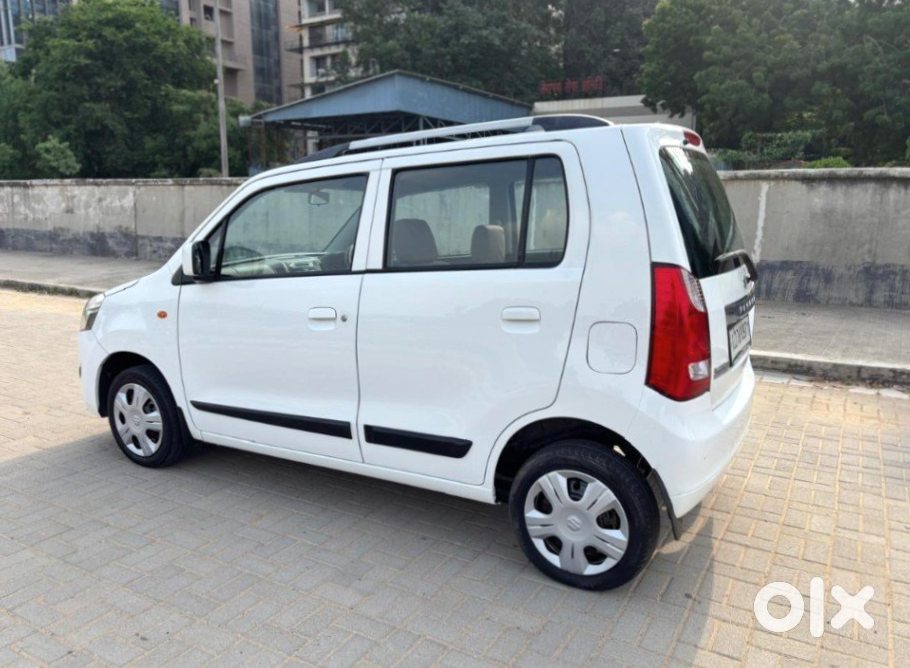 Maruti Wagon-r 2019 Diesel Automatic