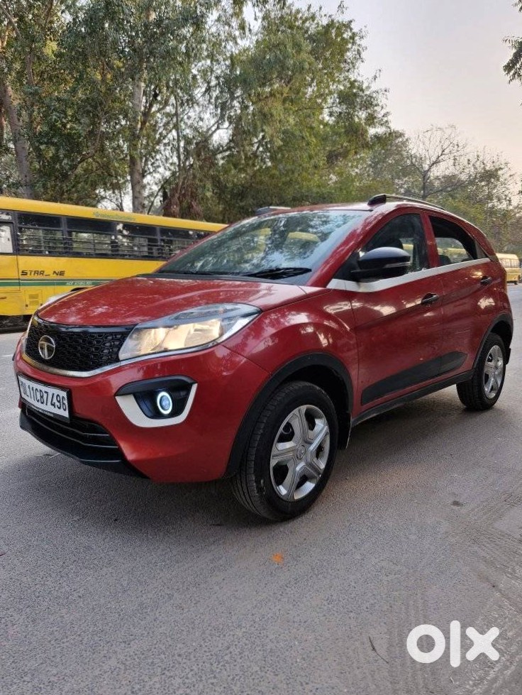 2023 Tata Nexon - Must Sell Asap
