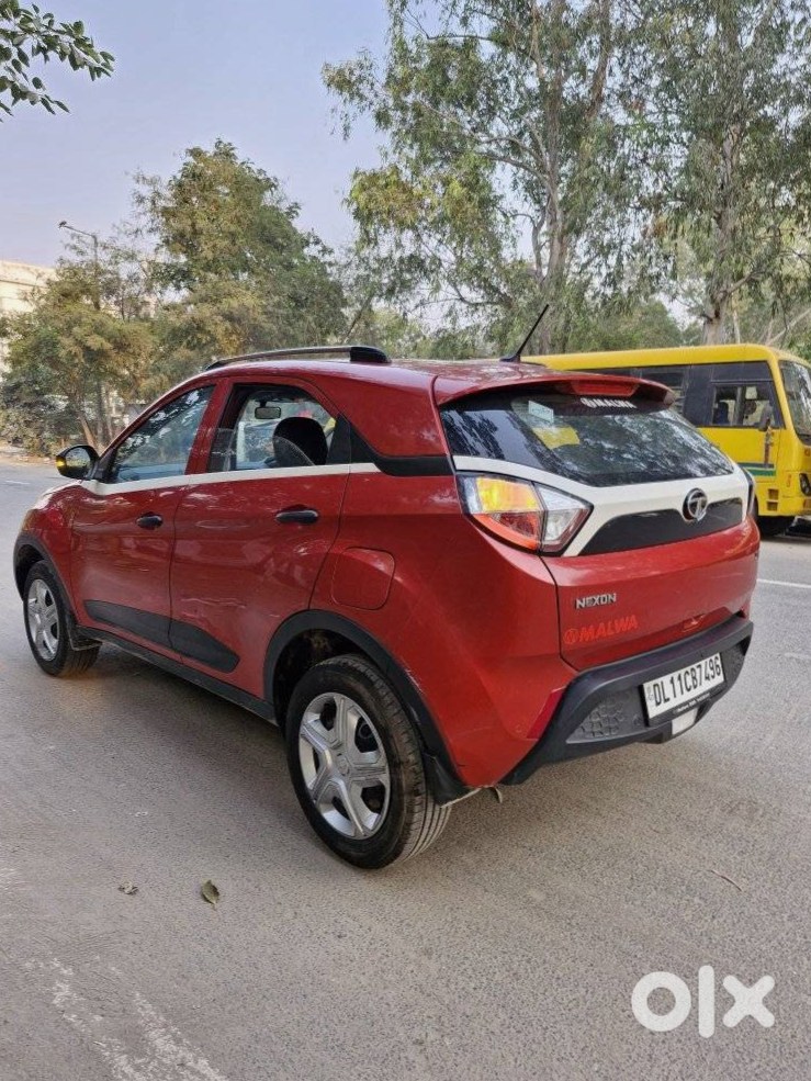 2023 Tata Nexon - Must Sell Asap