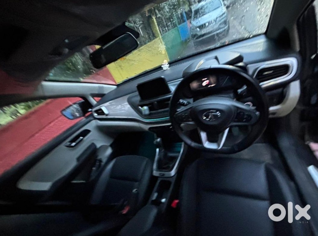 Urgent Tata Altroz 2023 Diesel Automatic