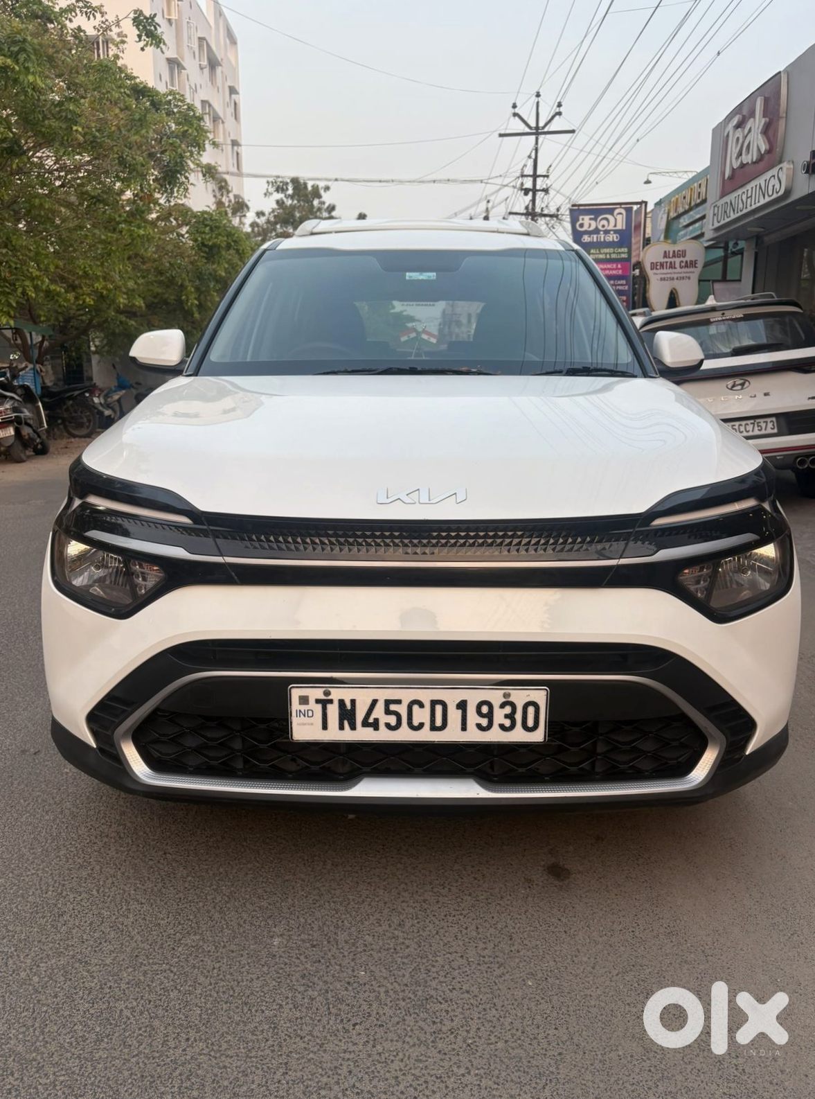 2024 Kia Carens | New Condition