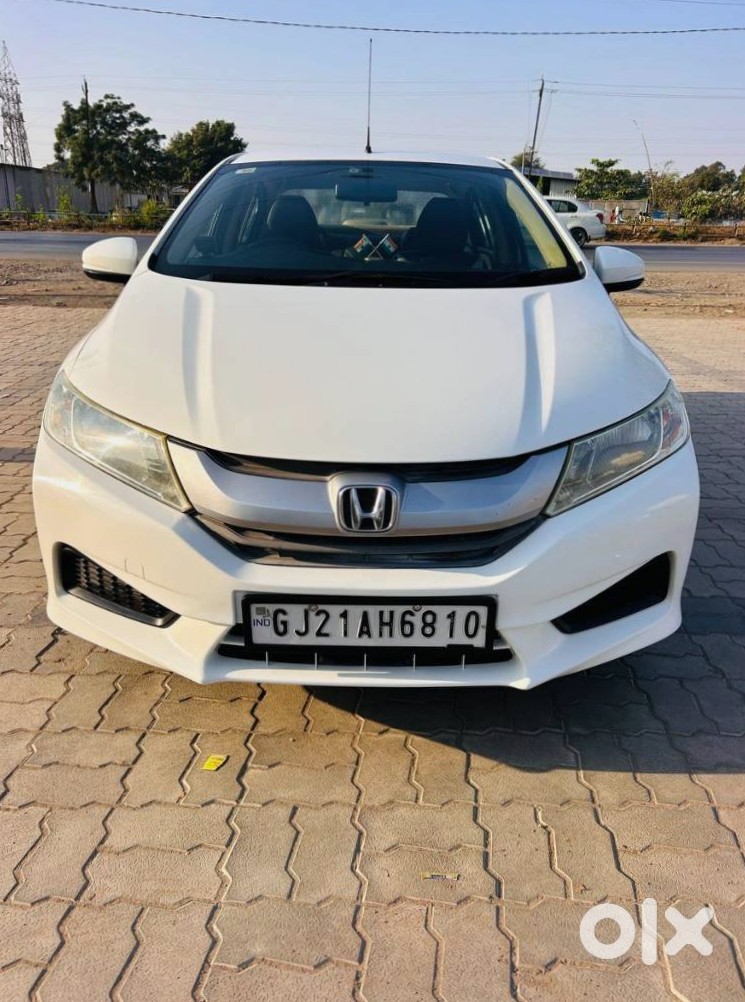 Honda City 2010 Need Gone Soon