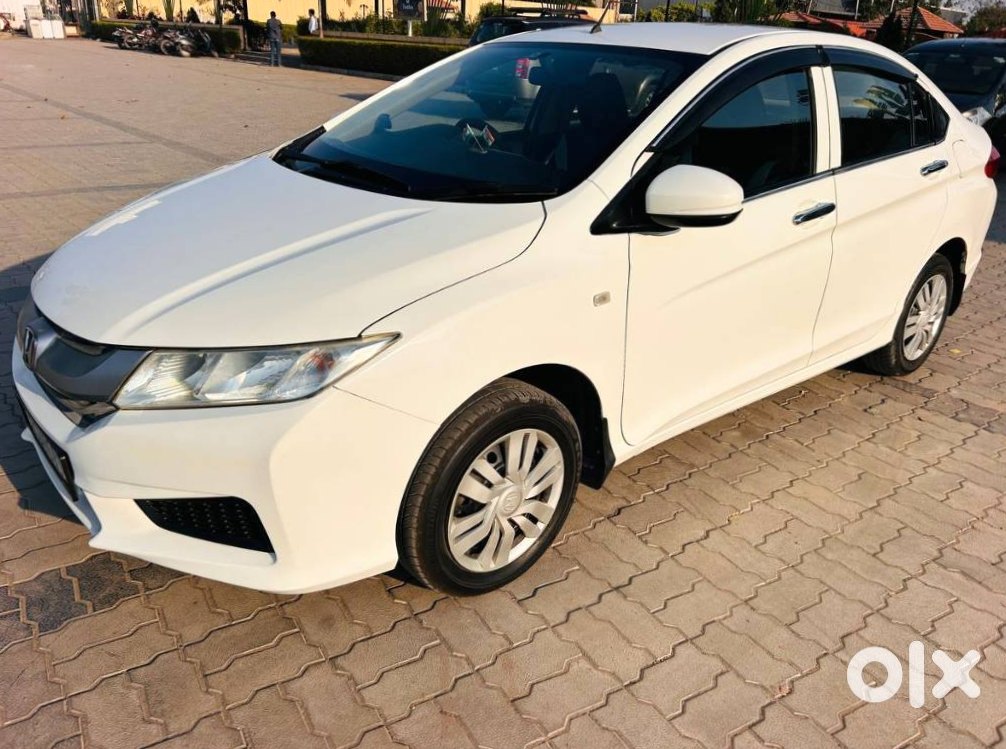 Honda City 2010 Need Gone Soon