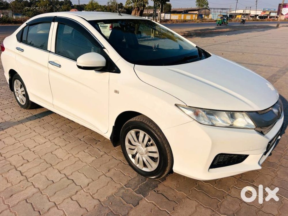 Honda City 2010 Need Gone Soon