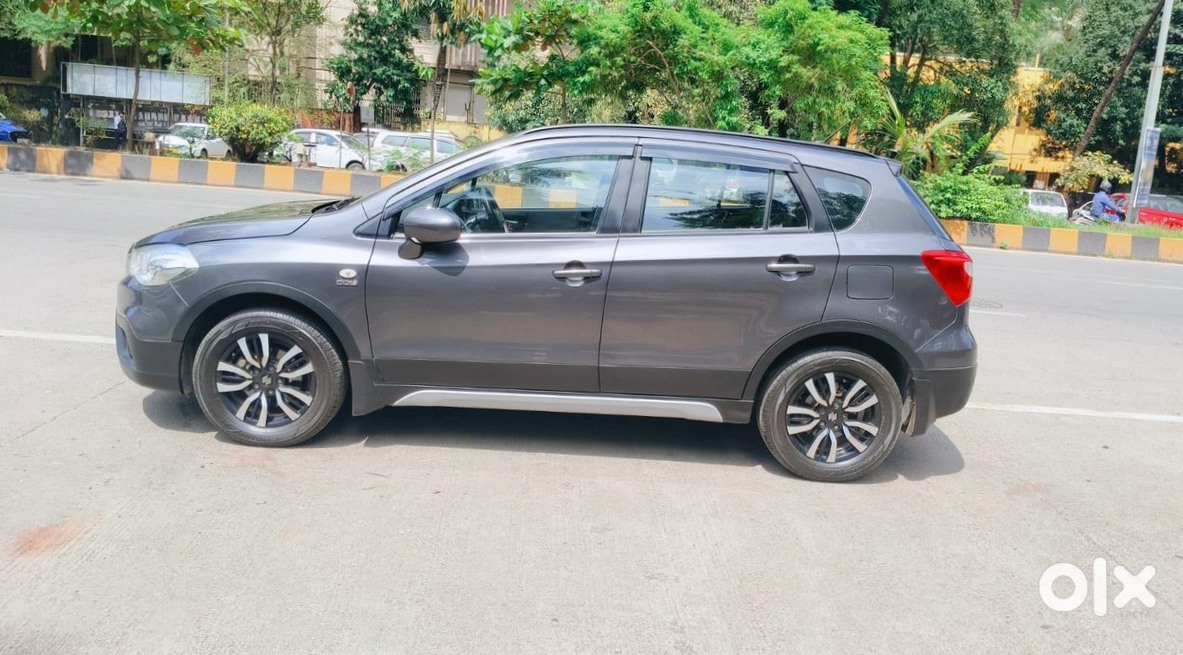 Maruti S Cross 2020 Urgent Sale