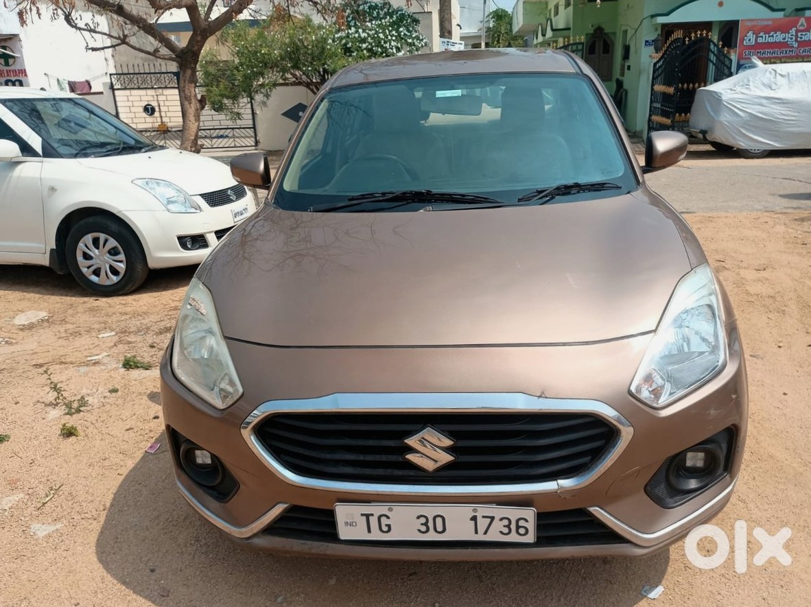 2013 Maruti Dzire - Diesel Cheap Car